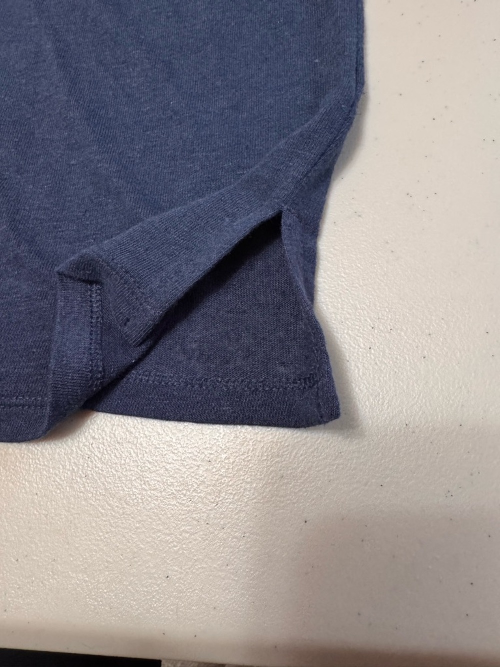 Banana Republic Women’s Linen Blend Tunic - Picture 3 of 4